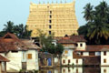 SC orders audit of Padmanabha temple by former CAG Vinod Rai